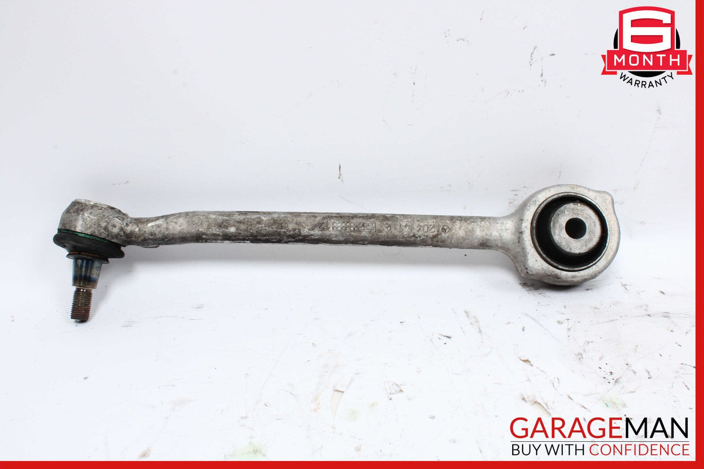 10-15 Mercedes X204 GLK250 Front Right or Left Side Suspension Control Arm OEM