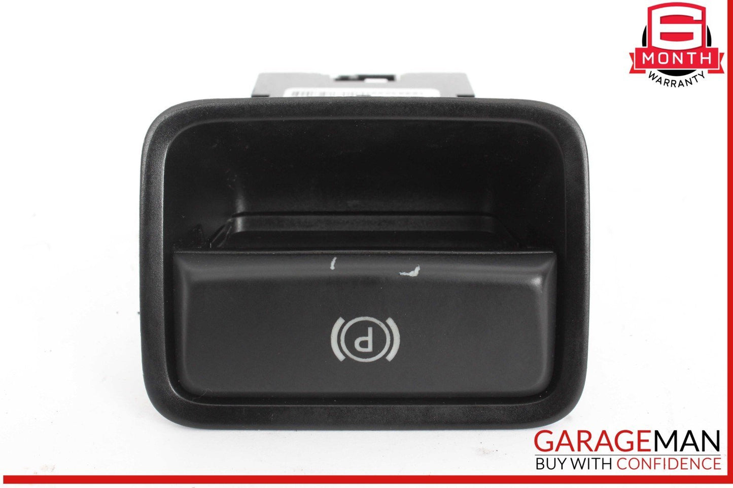 12-20 Mercedes W117 CLA250 Parking Brake Release Handle 2469050451 OEM