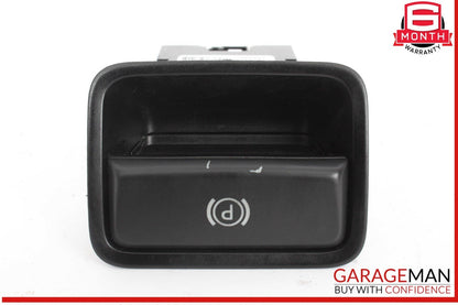 12-20 Mercedes W117 CLA250 Parking Brake Release Handle 2469050451 OEM