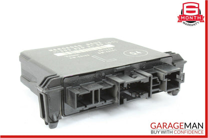 01-07 Mercedes W203 C230 Rear Left Side Door Computer Control Module OEM