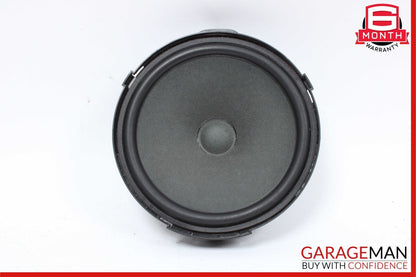 08-15 Mercedes GLK350 C300 C250 Rear Right / Left Door Audio Sound Speaker