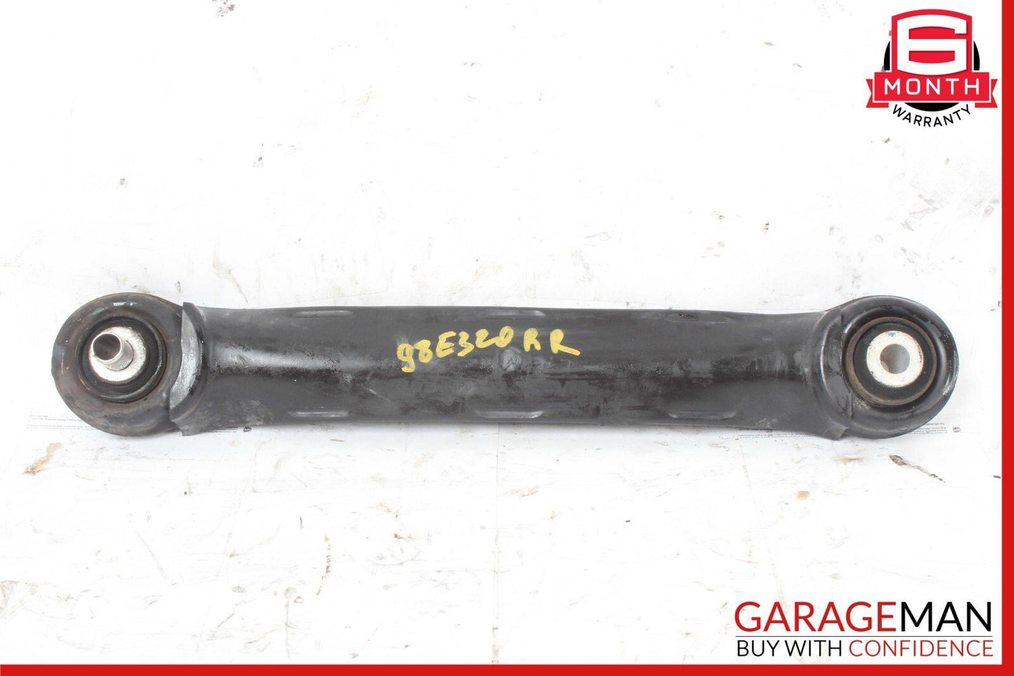 96-02 Mercedes W210 E320 E430 Rear Right / Left Lower Forward Control Arm OEM