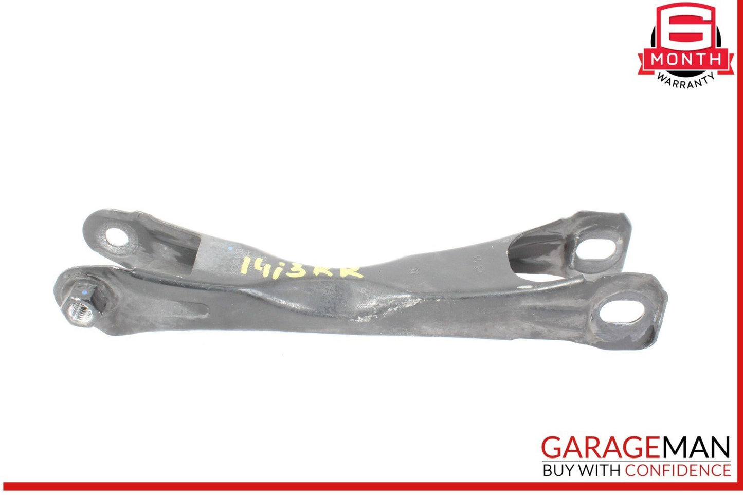14-21 BMW i3 Rear Right Passenger Side Suspension Lower Control Arm 6867884 OEM