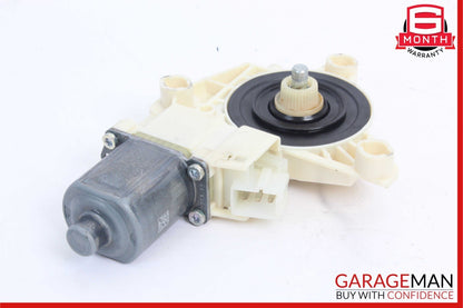 08-14 Mercedes W204 C250 C300 Rear Right Side Door Window Regulator Motor Unit