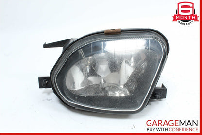 03-06 Mercedes W211 E350 4Matic Front Left Side Foglight Fog Light Lamp OEM