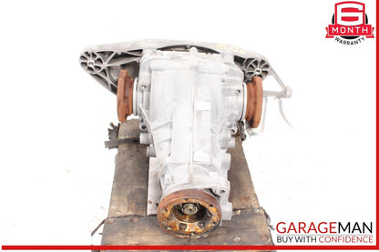 09-17 Audi Q5 A4 Rear Diff Differential Axle Carrier Assembly OEM