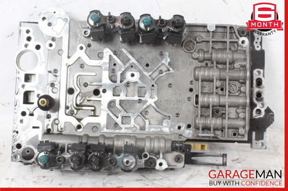 Mercedes S550 CLS500 E350 7G Tronic Transmission Valve Body 2122700006 OEM