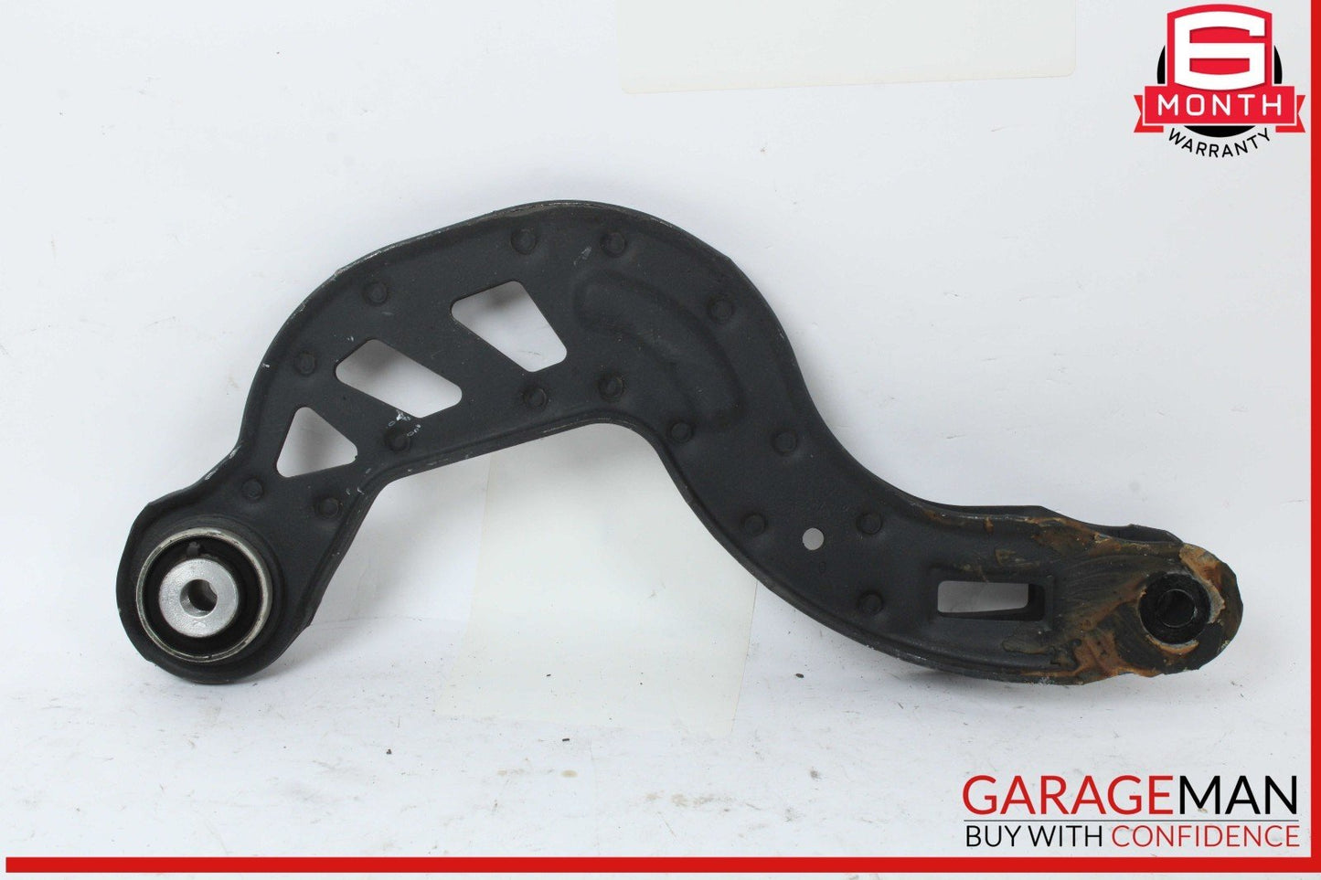 14-19 Mercedes W117 CLA250 Rear Left / Right Suspension Camber Strut Control Arm