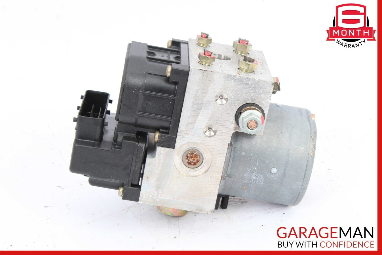 97-01 Porsche Boxster 986 996 ABS Anti Lock Brake Pump Unit 99635575503 OEM