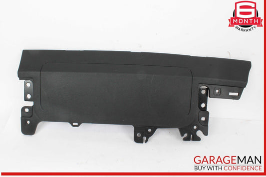 20-23 Tesla Model Y Right Side Dash Dashboard Trim Cover Panel w/ Air Bag Airbag