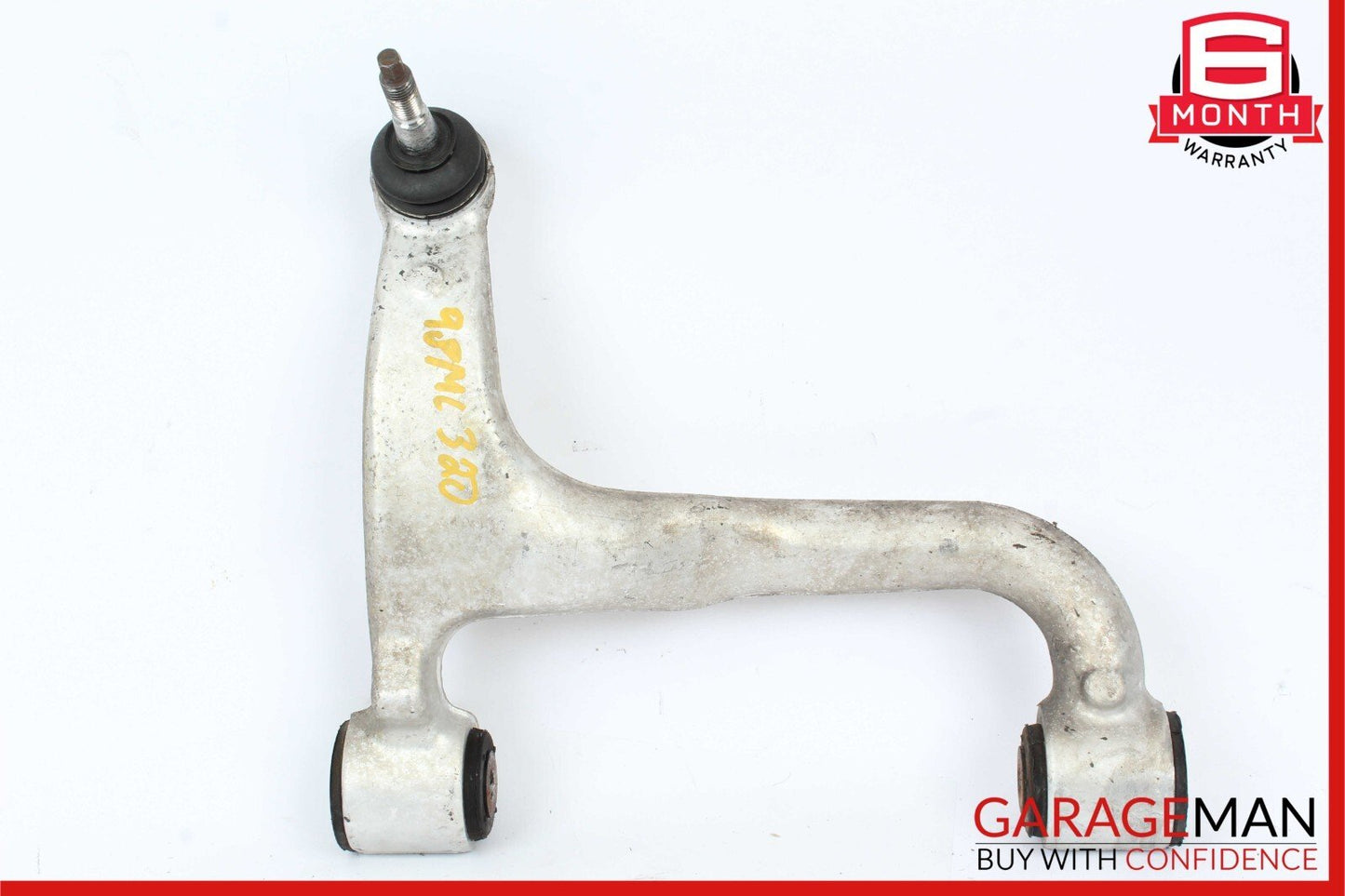 98-05 Mercedes W163 ML320 ML55 AMG Rear Left Side Top Upper Control Arm OEM