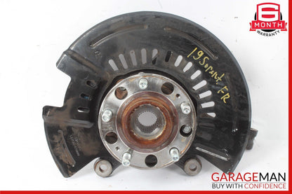 18-20 Kia Sorento Front Right Suspension Spindle Knuckle & Hub OEM