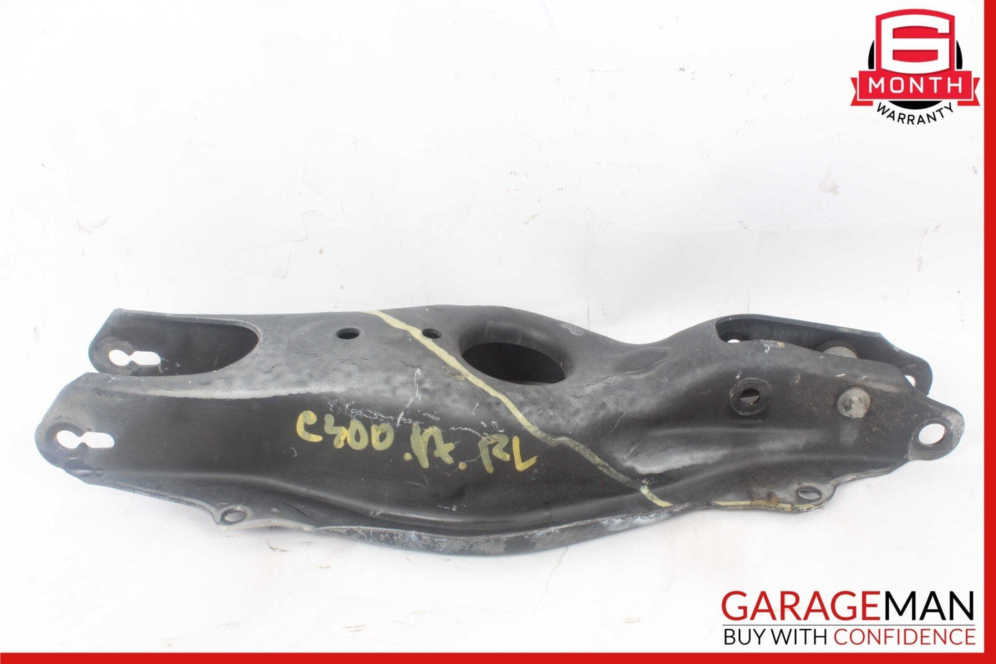 15-20 Mercedes W205 C300 Rear Right or Left Lower Rearward Control Arm OEM