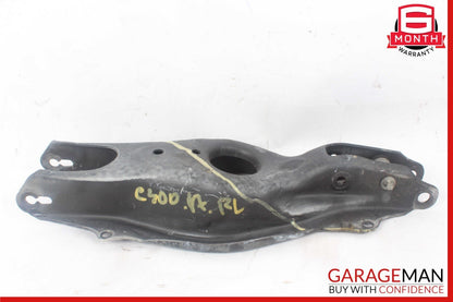 15-20 Mercedes W205 C300 Rear Right or Left Lower Rearward Control Arm OEM