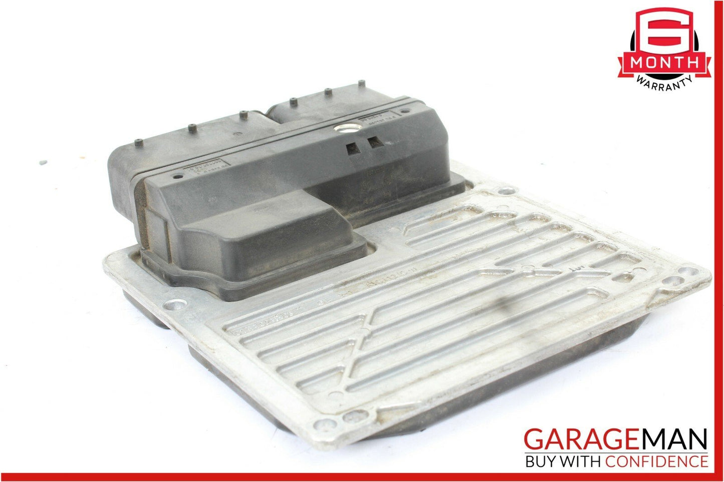 03-05 Mercedes W203 C230 ECU ECM Engine Control Module Unit 2711534879 OEM
