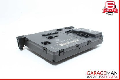 03-12 Mercedes R230 SL550 SL55 AMG Door Control Module Left Side OEM