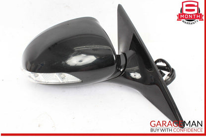 06-08 Mercedes W219 CLS550 Front Right Passenger Side Door Rear View Mirror OEM