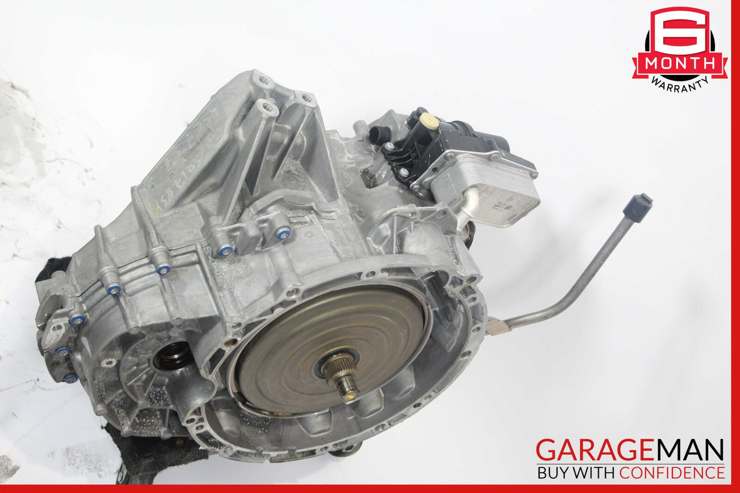 14-18 Mercedes W117 CLA250 2.0L Automatic Tranny Transmission Assembly OEM 83k