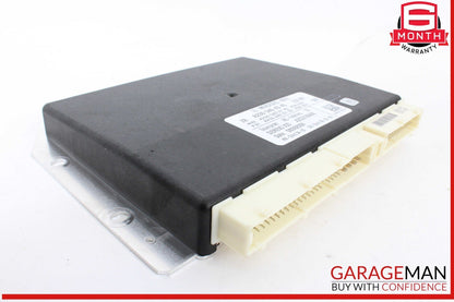 07-08 Mercedes R230 SL550 SL55 AMG ABC Suspension Active Body Control Module OEM