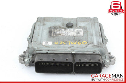 07-13 Mercedes W164 ML350 Bluetec Diesel CDI ECU Engine Control Module Flashed