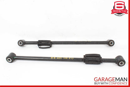 06-12 Mercedes W164 ML350 Rear Right & Left Suspension Tie Rod Upper Control Arm