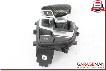 17-24 Audi A4 Quattro Automatic Gear Shifter Lever Knob 8W1713111C OEM