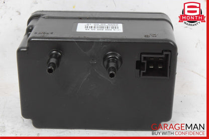 05-18 Mercedes R171 SLK300 CLS550 Seat Control Vacuum Pump 0008003348 OEM