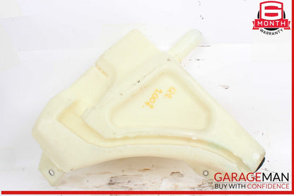 07-15 Audi Q7 Windshield Windscreen Washer Fluid Reservoir Tank 4L0955453A OEM