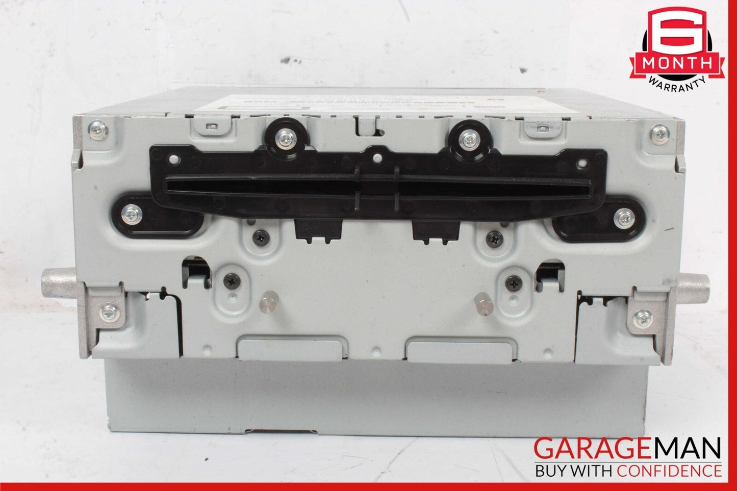 15-18 Mercedes W205 C300 AM FM CD Player Radio Receiver Module Unit