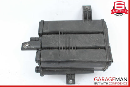 10-13 Mercedes W221 S400 Hybrid Fuel Evaporator Box Charcoal Canister EVAP