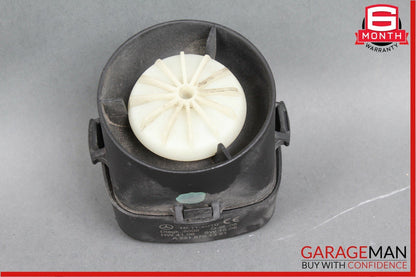 07-13 Mercedes W221 S550 S400 S63 AMG Anti Theft Alarm Horn Siren 2218701391 OEM