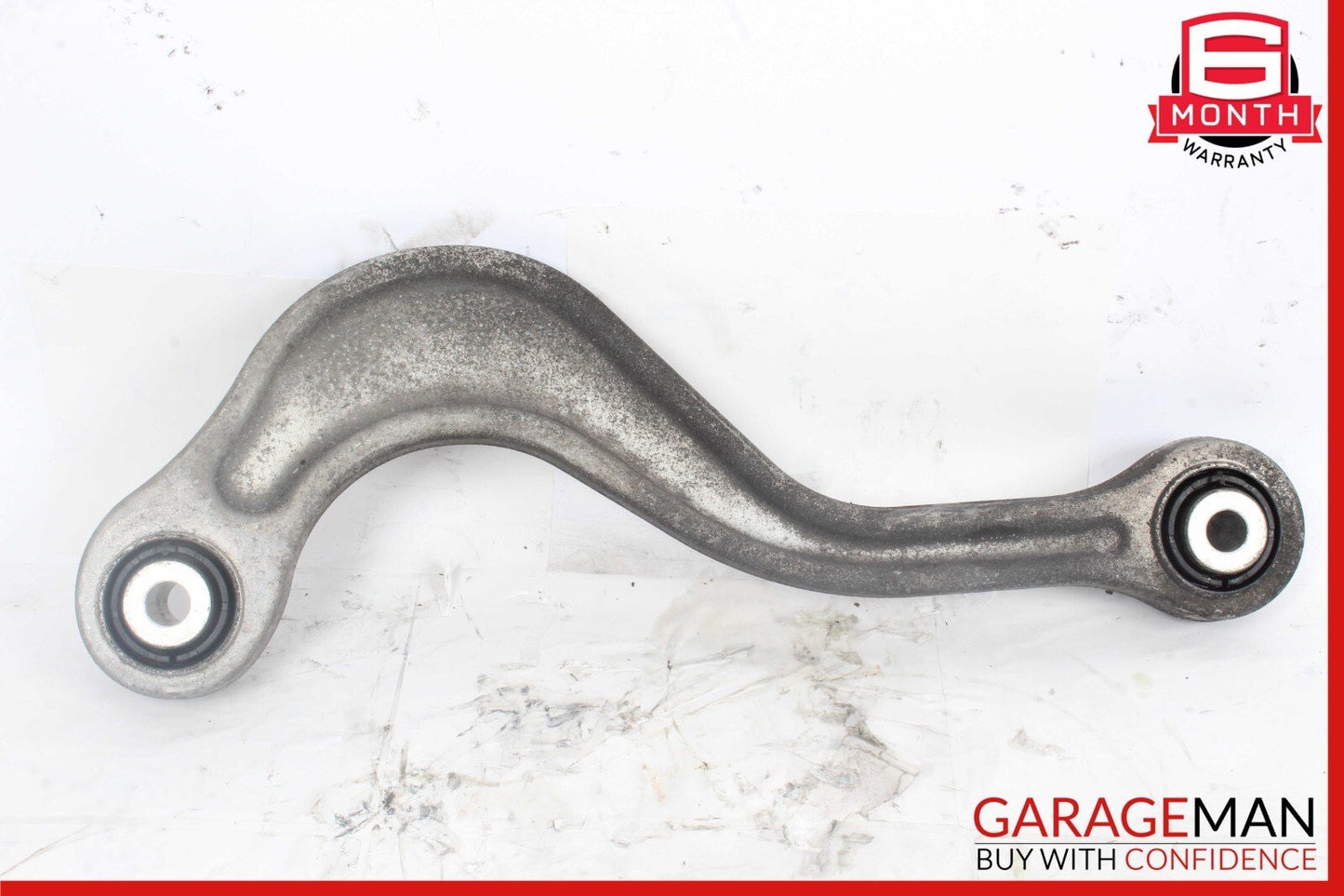 10-16 Porsche Panamera 970 Rear Right / Left Side Upper Control Arm OEM