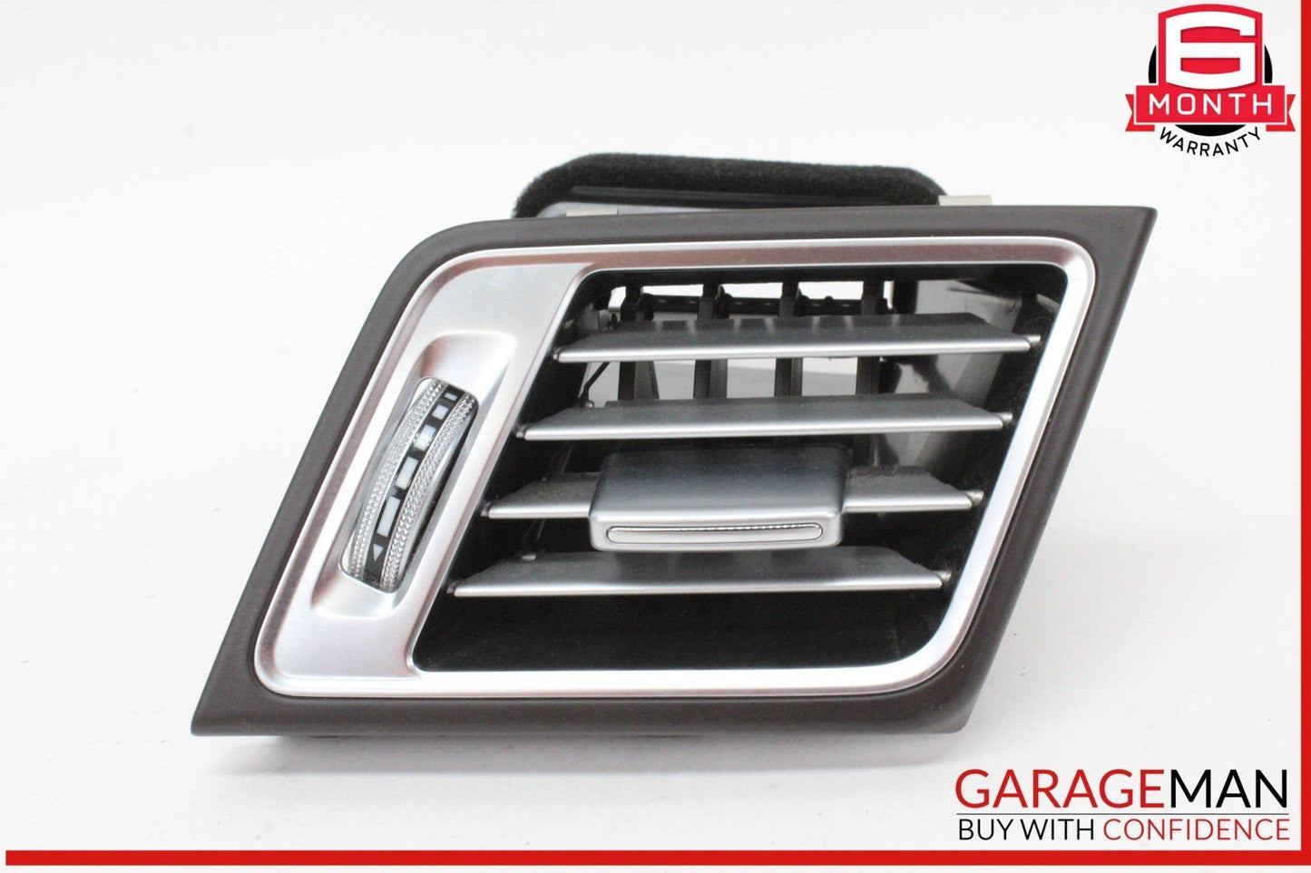 14-17 Mercedes W207 E400 E550 Front Right Side Dashboard AC A/C Air Vent OEM