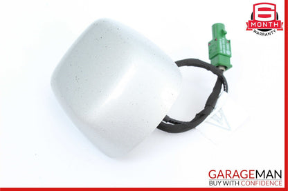 11-17 Porsche Cayenne 958 S Roof Mounted Radio Antenna 7PP035507D OEM