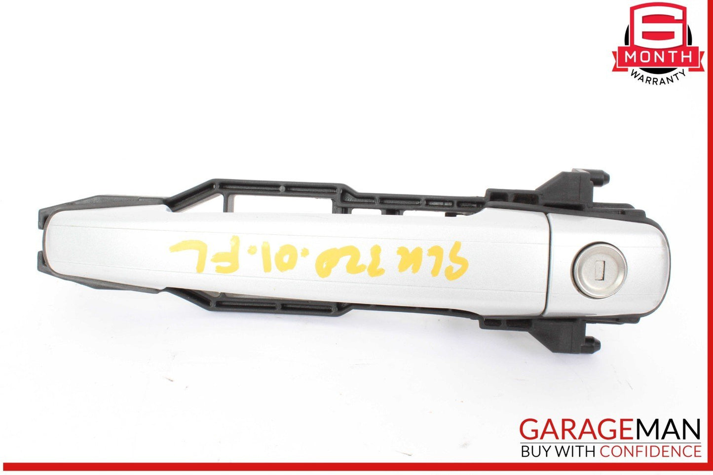 01-04 Mercedes R170 SLK320 Front Left Driver Side Exterior Door Handle OEM