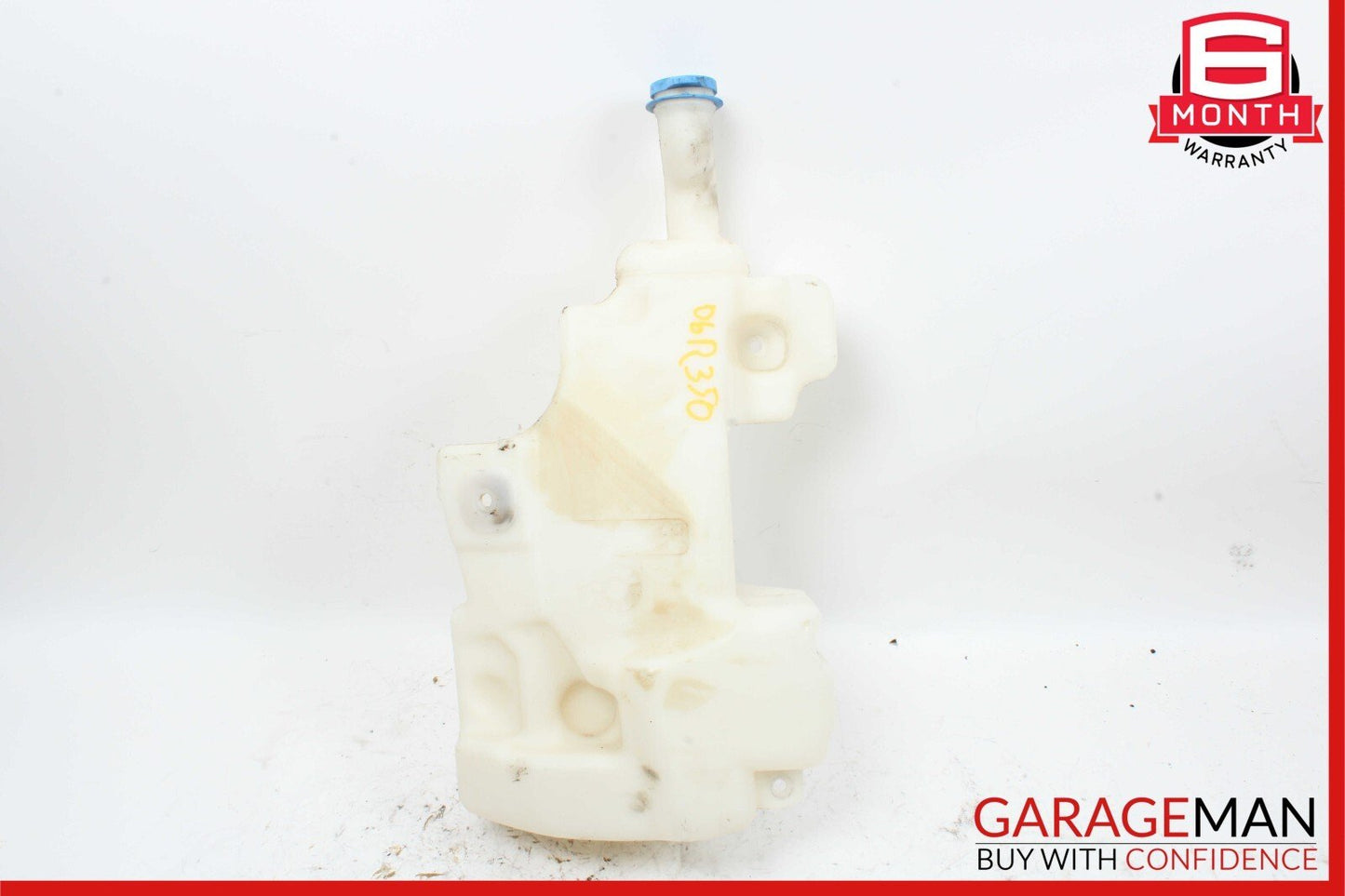 06-09 Mercedes W251 R350 R320 Windshield Washer Fluid Tank Bottle Reservoir OEM
