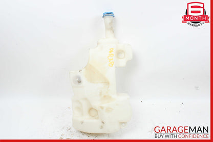 06-09 Mercedes W251 R350 R320 Windshield Washer Fluid Tank Bottle Reservoir OEM