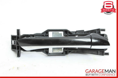 06-11 Mercedes W219 CLS55 AMG Front Right Passenger Side Exterior Door Handle