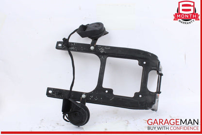 06-12 Mercedes X164 GL450 ML350 Center Radiator Core Tie Bar Support w/ Horn