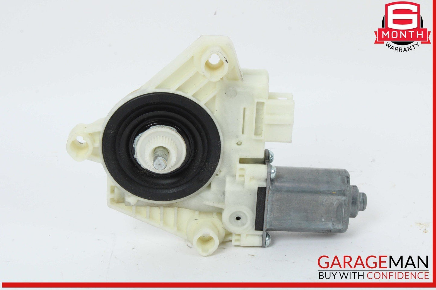 15-20 Mercedes W205 C300 C350e Front Left Side Door Window Regulator Motor OEM