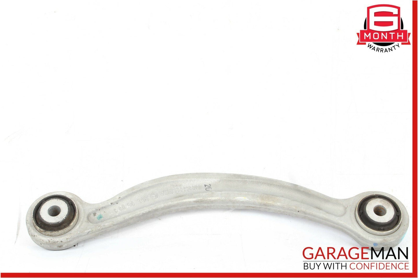 08-14 Mercedes W204 C250 C300 Rear Left Driver Side Upper Control Arm OEM