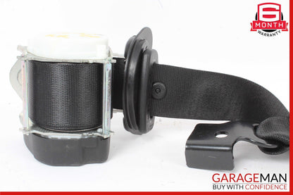 20-24 Mini Cooper Rear Right Passenger Side Seat Belt Retractor OEM