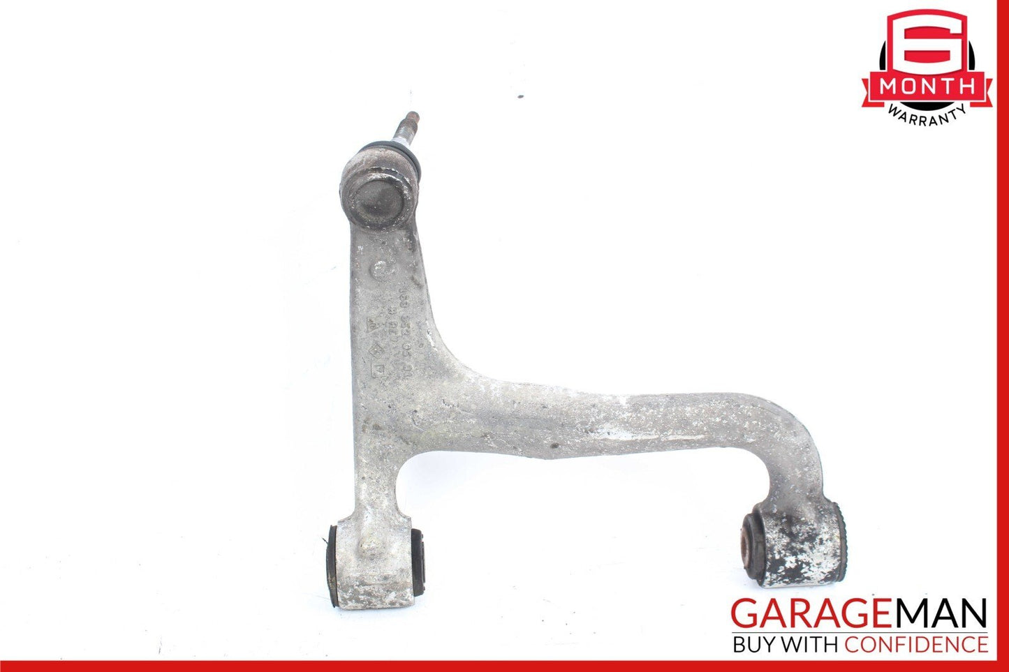 98-05 Mercedes W163 ML55 AMG ML350 Rear Right Side Top Upper Control Arm OEM