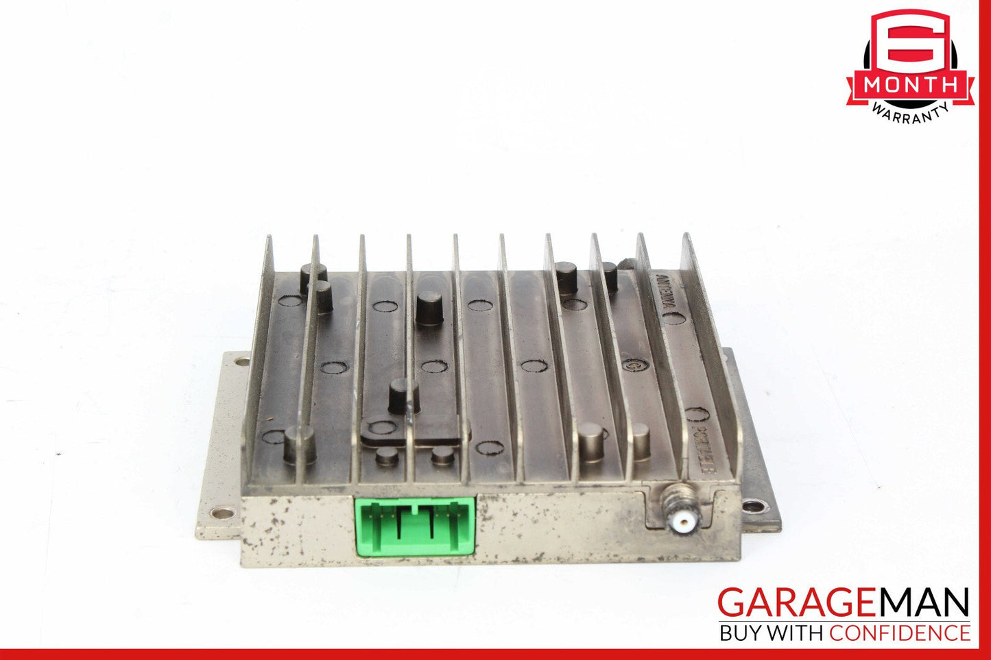 98-06 Mercedes W210 E320 S500 Antenna Amplifier Booster Module OEM