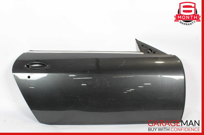 08-14 Maserati GranTurismo M145 Right Side Door Shell Frame Panel OEM