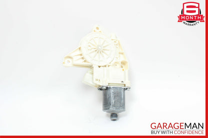 08-16 Mercedes W204 C250 E400 Rear Right Door Window Regulator Motor Unit OEM