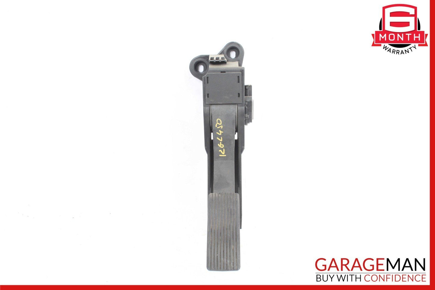 06-13 Mercedes X164 GL450 GL550 R350 Gas Throttle Accelerator Pedal Sensor Assy