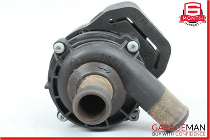 Mercedes SLK350 R350 E500 Engine Aux Auxiliary Circulation Water Pump Heater OEM