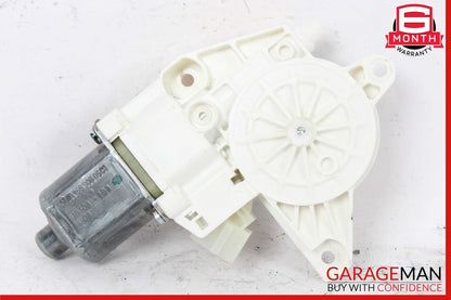 12-15 Mercedes W166 ML400 GL450 Window Regulator Motor Rear Left Side OEM