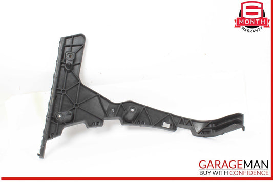 09-17 Audi SQ5 Q5 Front Right Passenger Side Bumper Bracket 8R0807454 OEM